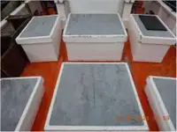 Kapal pukat untuk dijual