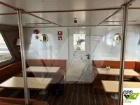 Kapal pelayaran-feri untuk dijual