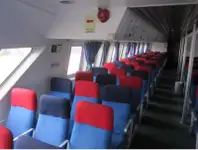 Kapal layar untuk dijual