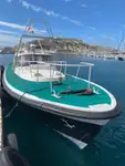 Kapal pandu untuk dijual