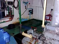 Kapal pendaratan, tangki untuk dijual