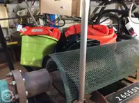 Kapal tunda untuk dijual