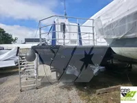 Kapal pandu untuk dijual
