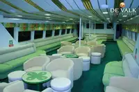 Kapal feri untuk dijual