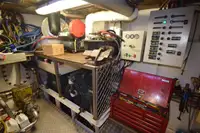 Kapal cutter untuk dijual