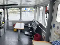 Kapal Kontena untuk jualan