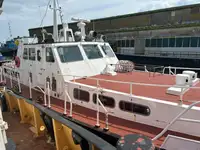 Kapal feri untuk dijual