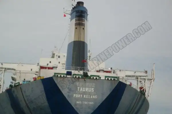 Tangki minyak/kimia untuk dijual