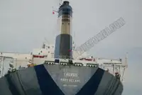 Tangki minyak/kimia untuk dijual