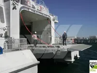 Kapal RoPax untuk dijual