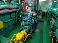 Kapal tunda untuk dijual