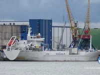 Kapal peti sejuk untuk dijual