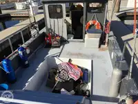 Kapal pukat untuk dijual