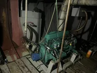 Kapal pukat lilit untuk dijual