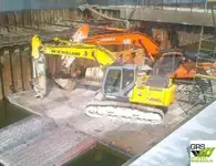 Tongkang untuk jualan