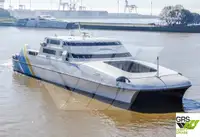 Ro-Ro ship untuk jualan