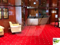 Kapal pelayaran untuk dijual