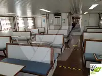 Kapal pelayaran untuk dijual
