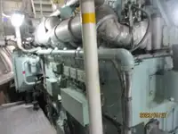 Kapal pengangkut pukal untuk dijual