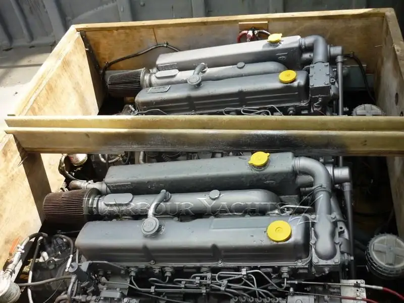 Kapal pukat untuk dijual