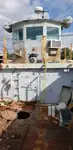 Kapal tunda untuk dijual