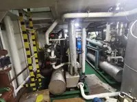 Kapal bekalan untuk dijual