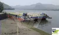 Tongkang untuk dijual
