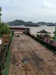 Kapal pendaratan, tangki untuk dijual