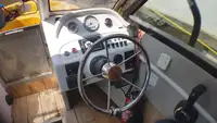 Kapal pelayaran-feri untuk dijual