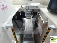 Kapal perkhidmatan ladang angin untuk dijual