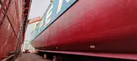 Oil/Chemical tanker untuk jualan