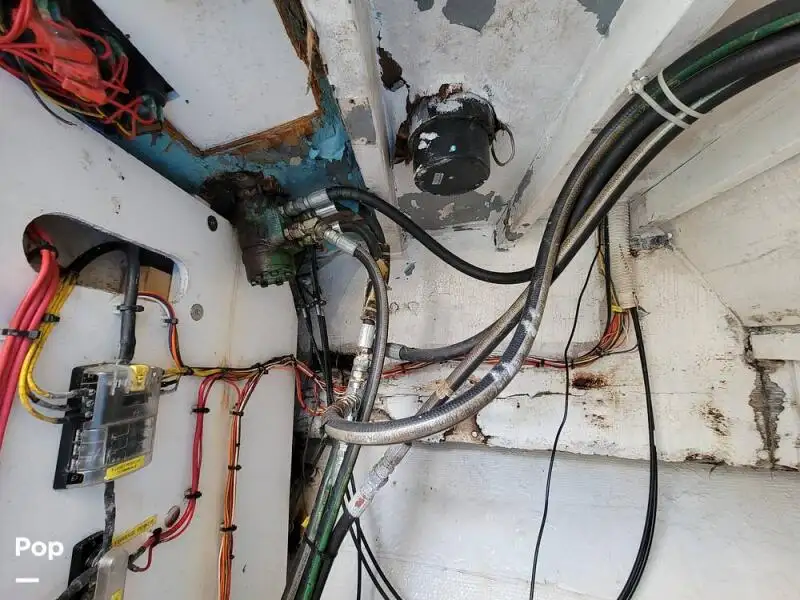 Kapal pukat untuk dijual