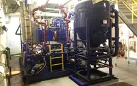 Kapal LNG untuk dijual