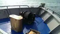 Kapal anak kapal untuk dijual