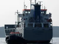 Kapal tunda untuk dijual