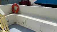 Kapal pelayaran untuk dijual