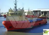 Kapal bekalan untuk jualan