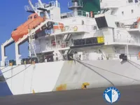 Kapal peti sejuk untuk dijual