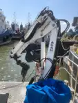 Kapal rondaan untuk dijual