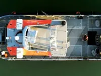Kapal tinjauan untuk dijual