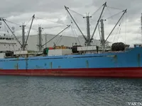 Kapal peti sejuk untuk dijual