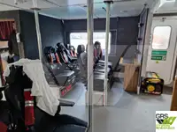 Kapal tinjauan untuk dijual