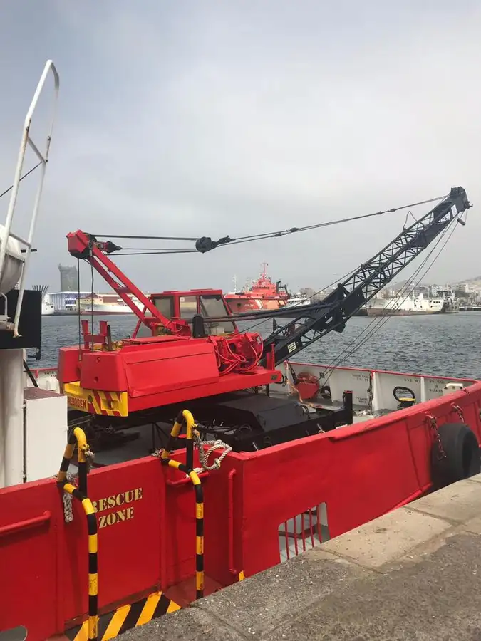 Kapal peti sejuk untuk dijual