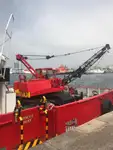Kapal peti sejuk untuk dijual