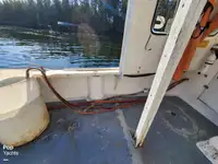 Kapal pemprosesan ikan untuk dijual