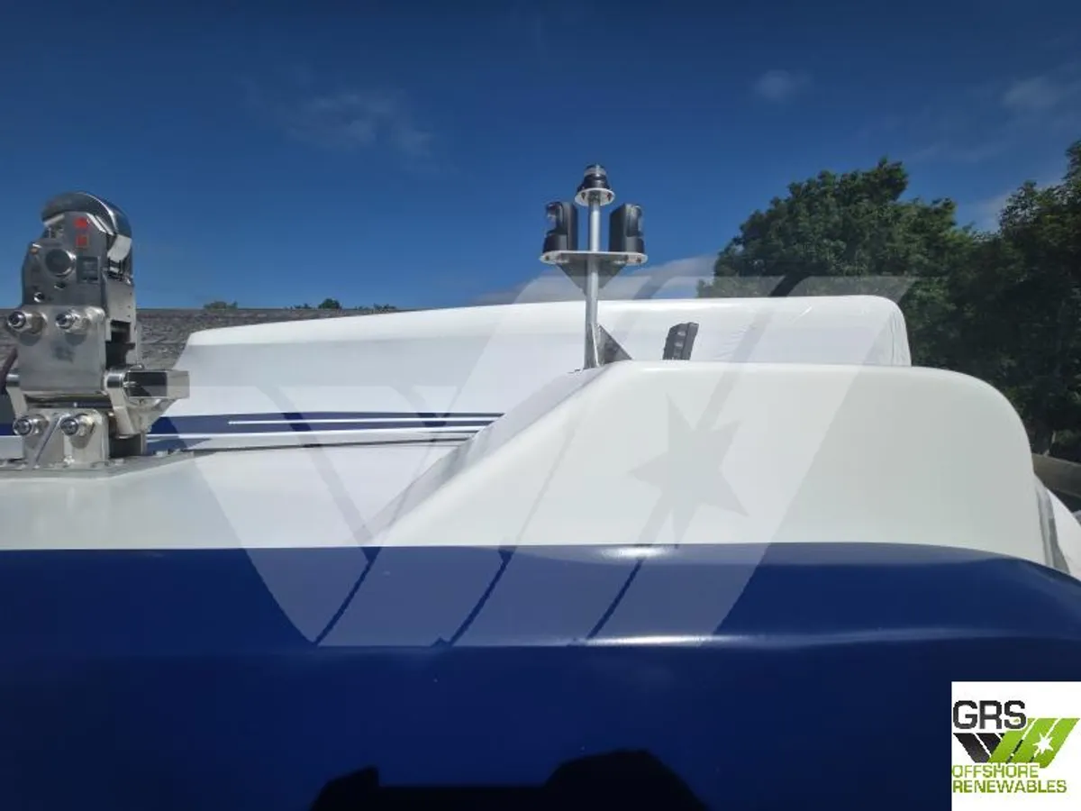 Kapal pandu untuk dijual