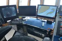 Kapal kontena untuk dijual