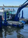 Kapal pengorek untuk dijual