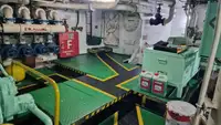 Kapal bekalan untuk dijual
