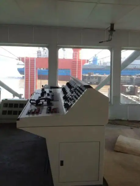 Kapal pengorek untuk dijual